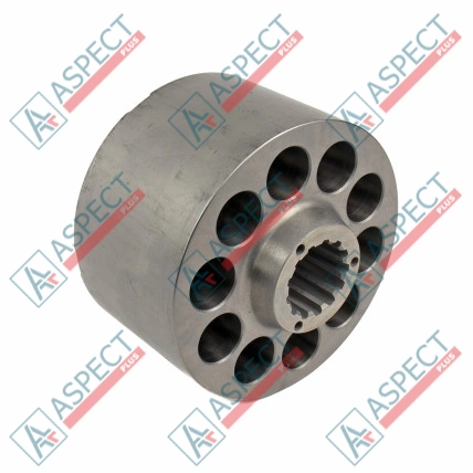 Bloc-cylindres Rotor Nachi PVD-2B-32P, PVD-2B-32 SKS