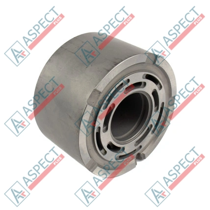Bloc-cylindres Rotor Nachi PVD-2B-32P, PVD-2B-32 SKS