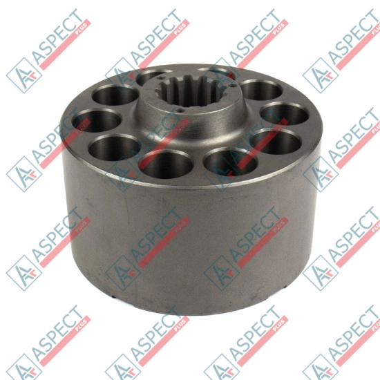 Cylinder block Rotor Nachi PVD-2B-36, PVD-2B-40 SKS