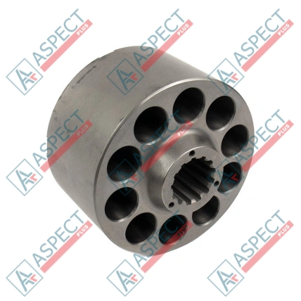 Bloc-cylindres Rotor Nachi PVD-2B-36, PVD-2B-40 SKS