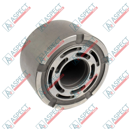 Cylinder block Rotor Nachi PVD-2B-36, PVD-2B-40 SKS