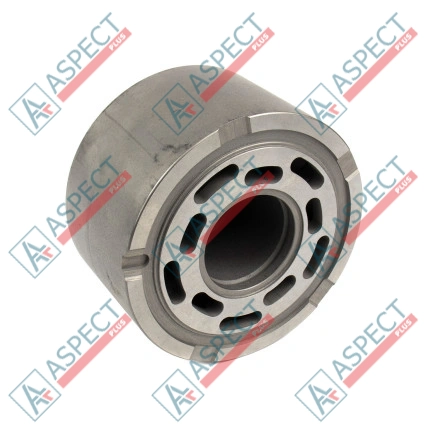 Bloc-cylindres Rotor Nachi PVD-2B-36P, PVD-2B-36 SKS