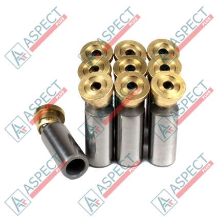 Piston shoe Nachi PVD-2B-38, PVD-2B-40 SKS