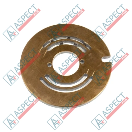 Plaque de soupape Nachi PVD-2B-31, PVD-2B-32 SKS