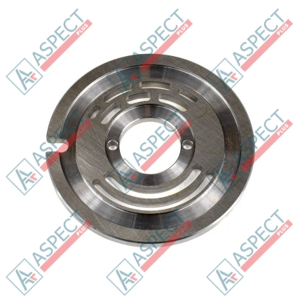 Plaque de soupape Nachi PVD-2B-31, PVD-2B-32 SKS