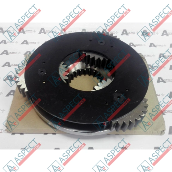 Планетарный механизм Volvo (SA8230-22850) EC360C AFM