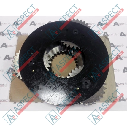 Carrier Assy Volvo (SA8230-22850) EC360C AFM