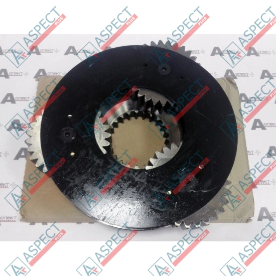 Планетарный механизм Volvo (SA8230-22850) EC360C AFM