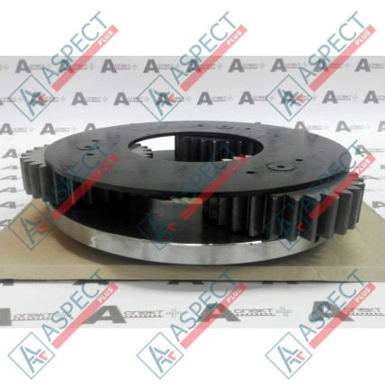 Carrier Assy Volvo (SA8230-22850) EC360C AFM