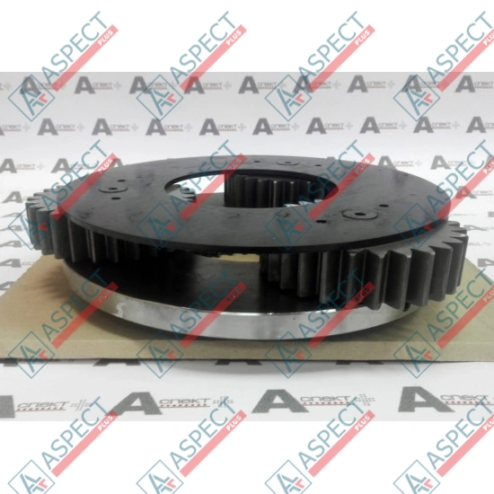 Планетарный механизм Volvo (SA8230-22850) EC360C AFM