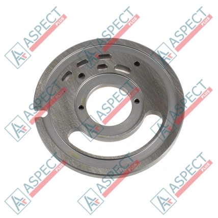 Plaque de soupape Nachi PVD-2B-40, PVD-2B-50 SKS