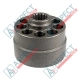 Cylinder block Rotor Bobcat Nachi BOBCAT 337 TRAVEL MOTOR SKS