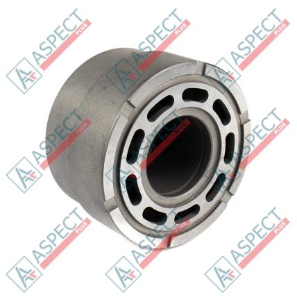 Блок цилиндров Bobcat Nachi BOBCAT 337 TRAVEL MOTOR SKS