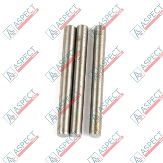 Cylinder block press Pin Bobcat Nachi BOBCAT 337 TRAVEL MOTOR SKS