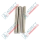 Cylinder block press Pin Bobcat Nachi BOBCAT 337 TRAVEL MOTOR SKS
