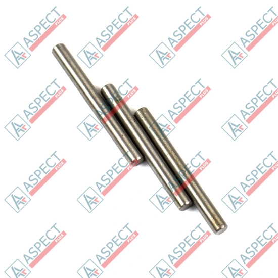 Cylinder block press Pin Bobcat Nachi BOBCAT 337 TRAVEL MOTOR SKS