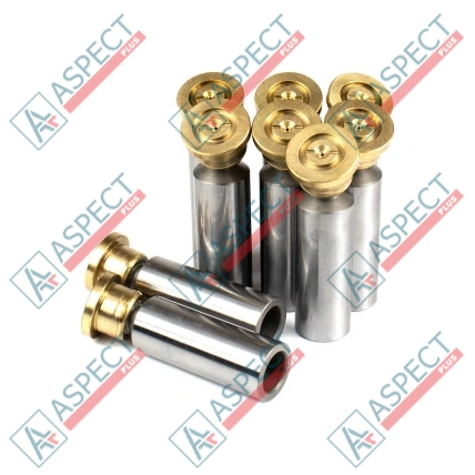 Плунжер с подпятником Bobcat Nachi BOBCAT 337 TRAVEL MOTOR SKS