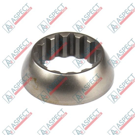 Ball guide Bobcat Nachi BOBCAT 337 TRAVEL MOTOR SKS