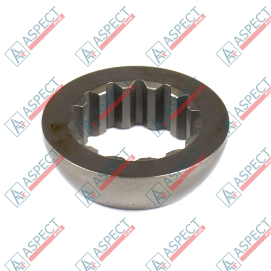 Ball guide Bobcat Nachi BOBCAT 337 TRAVEL MOTOR SKS