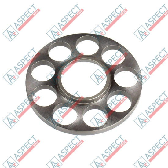 Retainer Plate Bobcat Nachi BOBCAT 337 TRAVEL MOTOR SKS