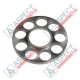 Retainer Plate Bobcat Nachi BOBCAT 337 TRAVEL MOTOR SKS
