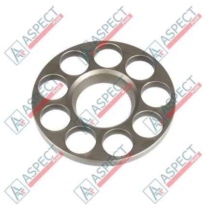 Пластина прижимная Bobcat Nachi BOBCAT 337 TRAVEL MOTOR SKS
