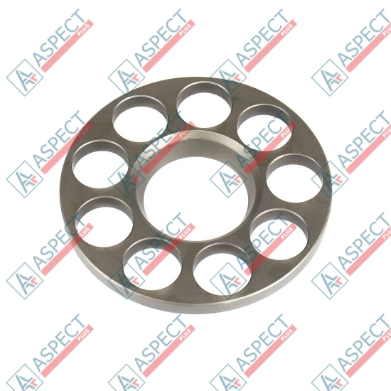 Retainer Plate Bobcat Nachi BOBCAT 337 TRAVEL MOTOR SKS