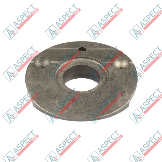 Плита поворотная (люлька) PCL-200 for YC35-6 Nachi PCR-4B, PCL-200 SKS