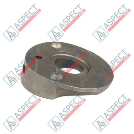 Плита поворотная (люлька) PCL-200 for YC35-6 Nachi PCR-4B, PCL-200 SKS