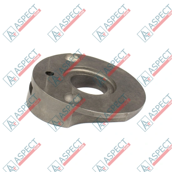 Плита поворотная (люлька) PCL-200 for YC35-6 Nachi PCR-4B, PCL-200 SKS