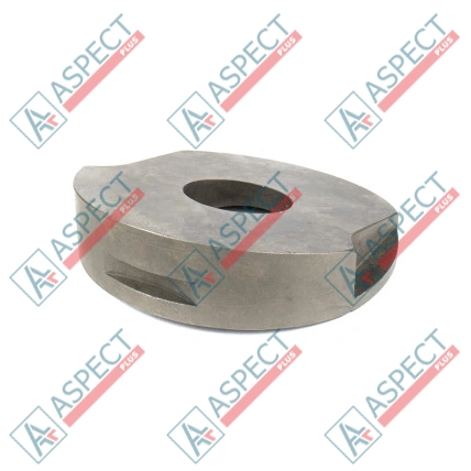 Плита поворотная (люлька) PCL-200 for YC35-6 Nachi PCR-4B, PCL-200 SKS