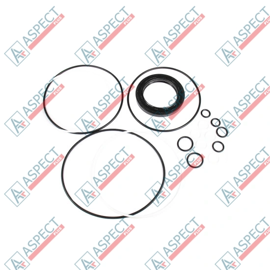 Seal kit motor PCL-200 Nachi PCR-4B, PCL-200 SKS