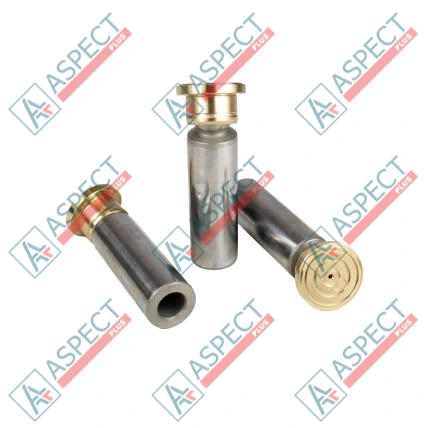Плунжер с подпятником L=86.8 mm Eaton 103818-000 SKS