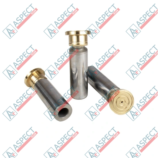 Плунжер с подпятником L=86.8 mm Eaton 103818-000 SKS
