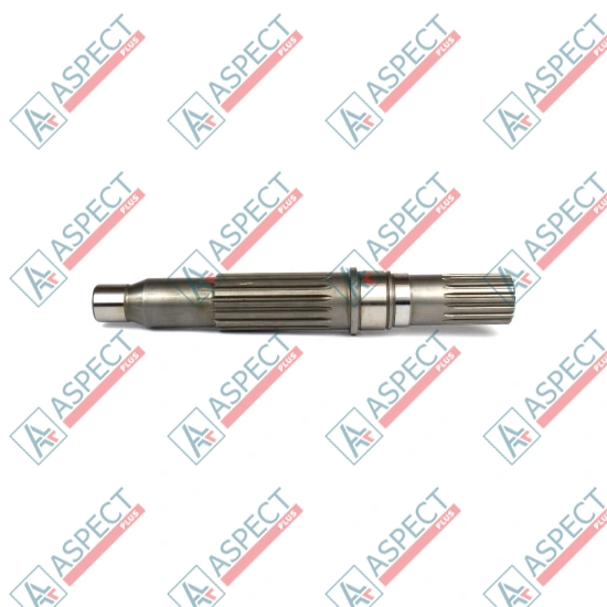 Вал гидромотора Volvo VOE14624254 SKS