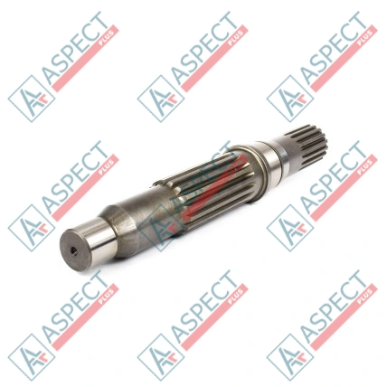 Moteur de l`arbre d`entraînement Volvo VOE14624254 SKS