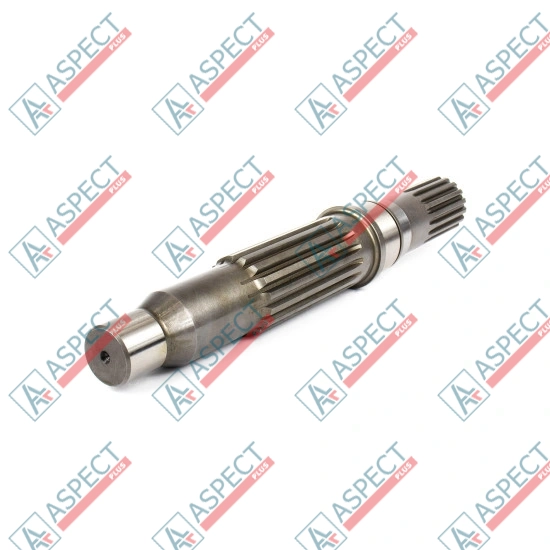 Вал гидромотора Volvo VOE14624254 SKS
