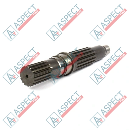 Moteur de l`arbre d`entraînement Volvo VOE14624254 SKS