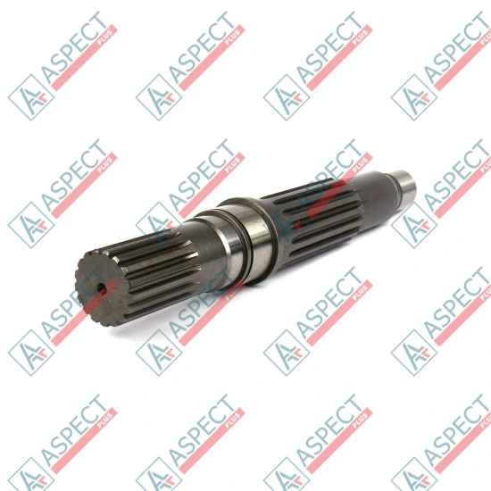 Вал гидромотора Volvo VOE14624254 SKS