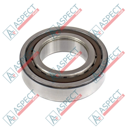 Roulement à rouleaux Volvo Kawasaki, Jeil HM280V, K3V112DP SKS