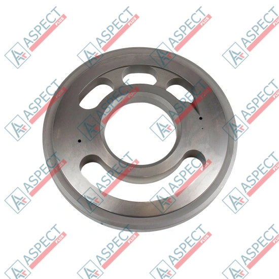 Cylinder block and Valve plate Left Kawasaki XJBN-00567 SKS