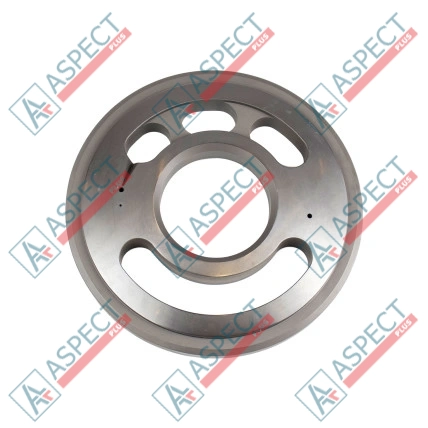 Bloque de cilindros y placa de válvulas Derecha Kawasaki XJBN-00567 SKS
