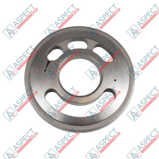 Cylinder block and Valve plate Right Kawasaki XJBN-00567 SKS