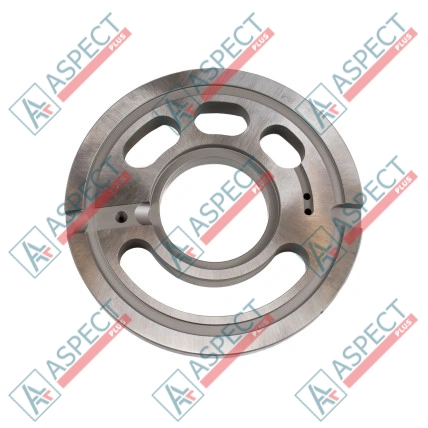 Bloque de cilindros y placa de válvulas Derecha Kawasaki XJBN-00567 SKS