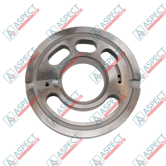 Cylinder block and Valve plate Right Kawasaki XJBN-00567 SKS