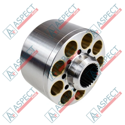 Bloc-cylindres Rotor Kawasaki K7V140 SKS
