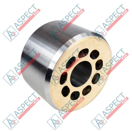 Bloc-cylindres Rotor Kawasaki K7V140 SKS