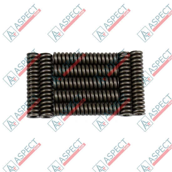 Spring of Ball guide Kawasaki 2437U219S157 SKS