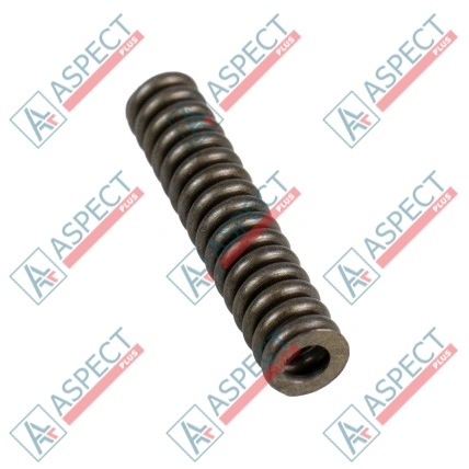 Feder der Kugelführung Kawasaki 2437U219S157 SKS
