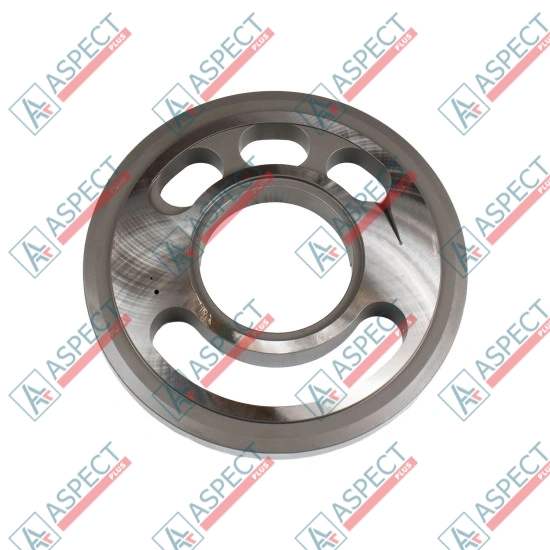 Valve plate Left Kawasaki LC10V00046R300 SKS